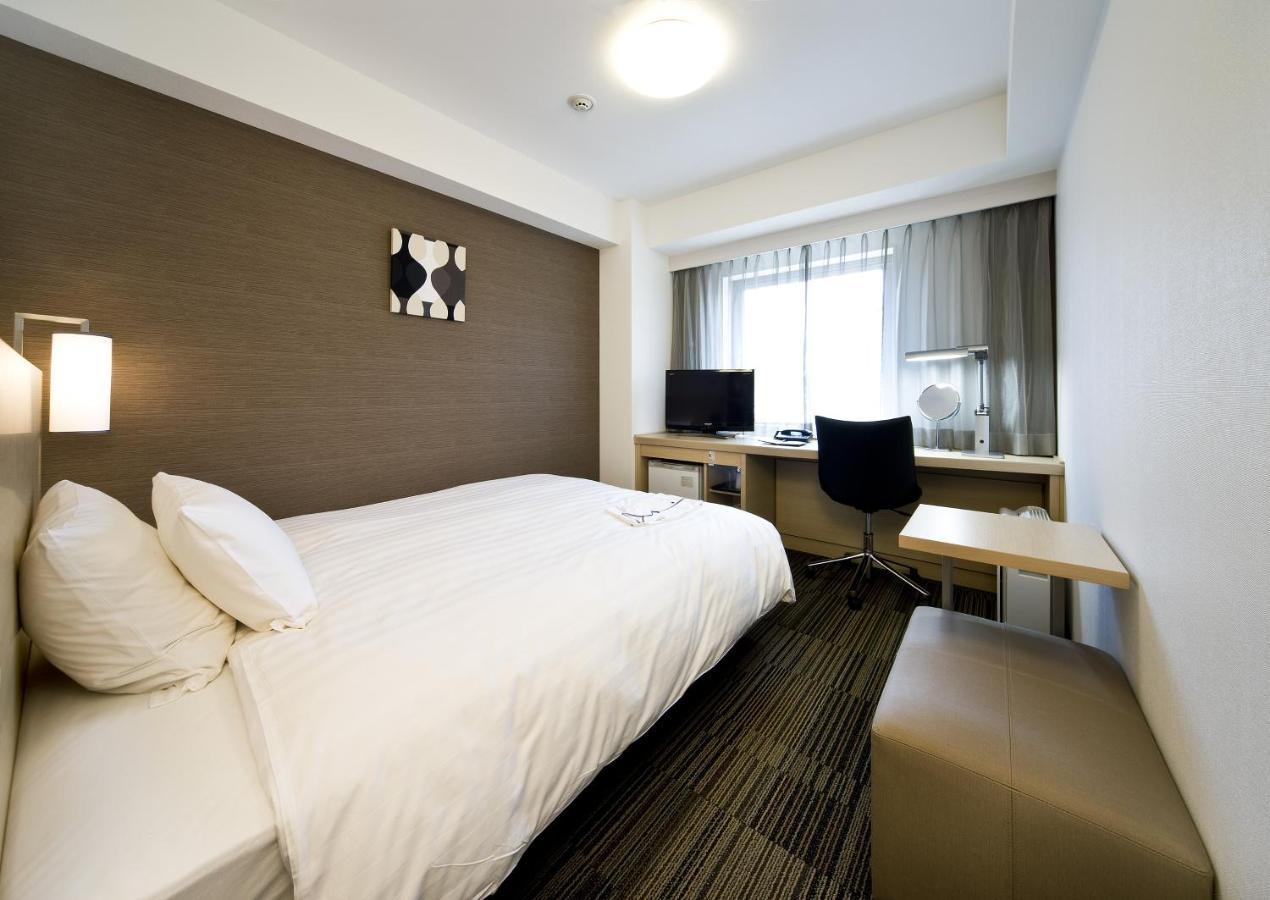 Daiwa Roynet Hotel Sendai Habitación foto